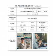 　张家港市峰龙汽车配件有限公司定期检测　