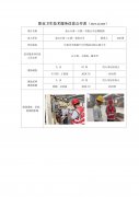 泰山石膏（江阴）有限公司