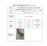 中国石化销售股份有限公司江苏江阴澄东大道加