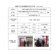 中国石化销售股份有限公司江苏江阴月山加油站