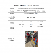 中国石油天然气股份有限公司江苏苏州泾河富民