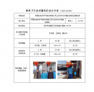 中国石油天然气股份有限公司江苏苏州太阳路加