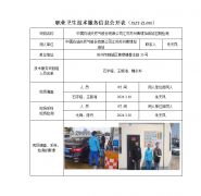 中国石油天然气股份有限公司江苏苏州黄埭加油