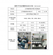 江苏海特服饰股份有限公司