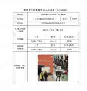 江阴市嘉裕花式纱有限公司定期检测　