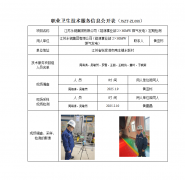 江苏永钢集团有限公司（能源事业部2×80MW煤气发