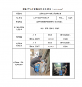 江阴市宏达炉料有限公司定期检测
