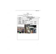 江阴市顺鸣洋纺织有限公司定期检测