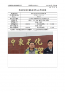 张家港中东石化实业有限公司