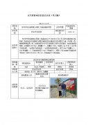 苏州沪苏石油有限公司第二加油站建设项目安全